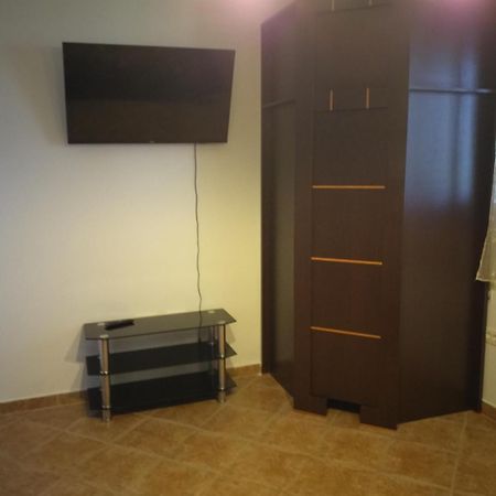 Apartment Solinska Pot Portorož Exteriör bild
