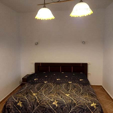Apartment Solinska Pot Portorož Exteriör bild