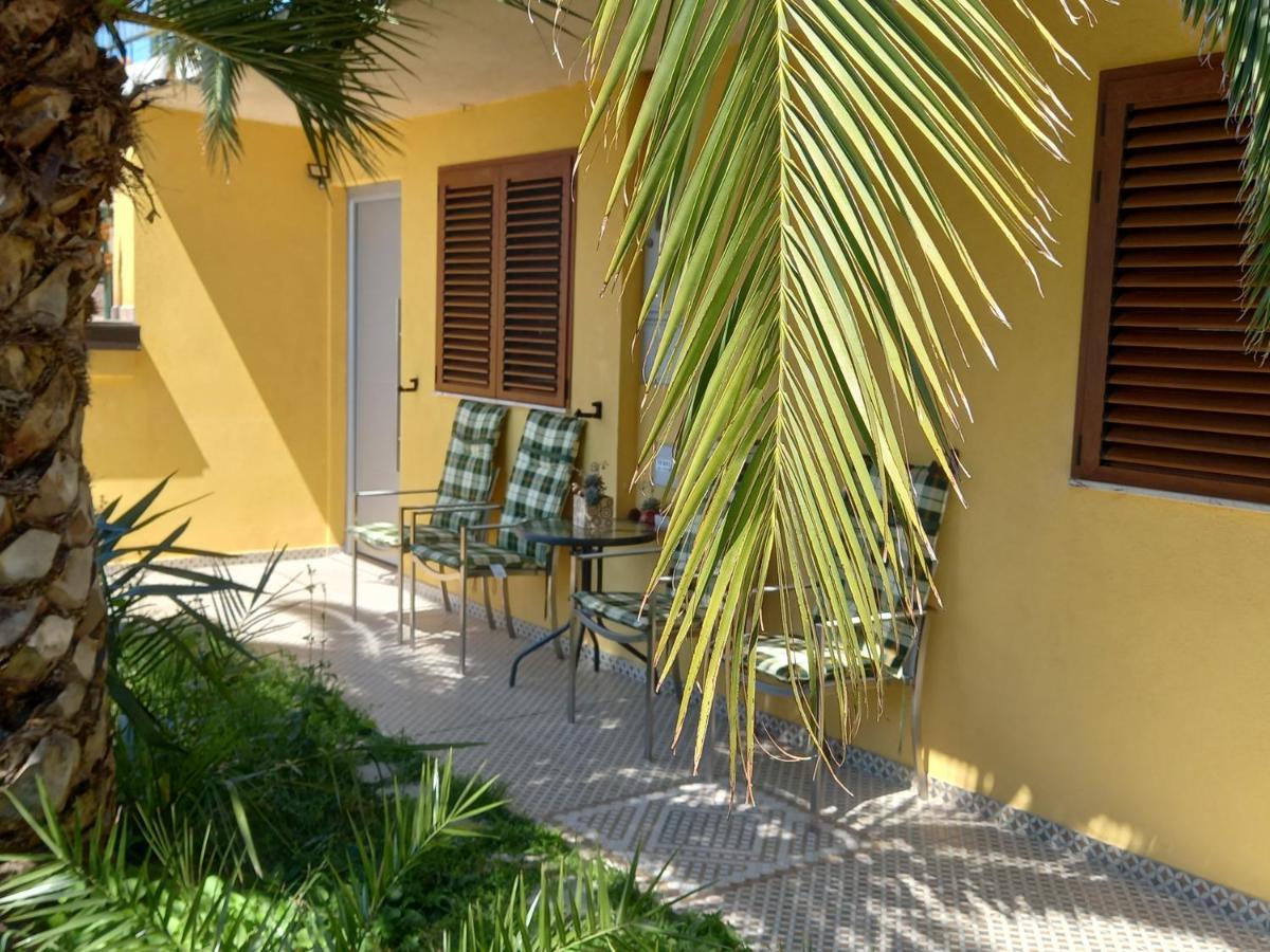 Apartment Solinska Pot Portorož Exteriör bild