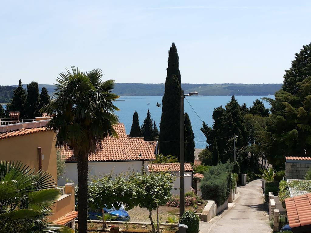 Apartment Solinska Pot Portorož Rum bild